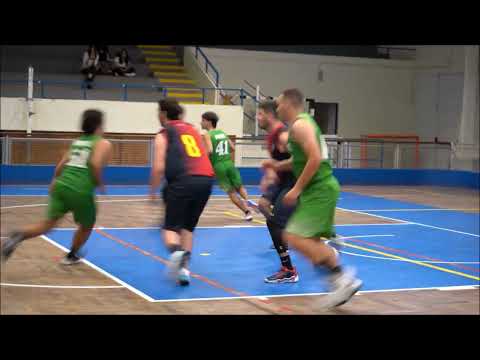 Clube União Sportiva S18 - AAUA/CDSC (16/10/2022