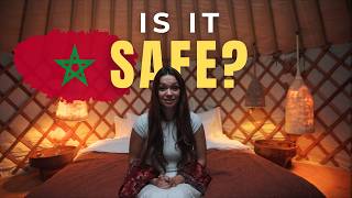 Morocco Travel Tips- Everything you NEED TO KNOW in 2025
