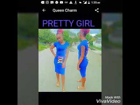 Kingbear Charm - Pretty Girl (clean unmixed)