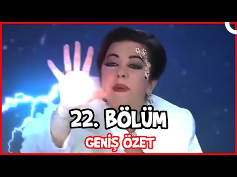 Bez Bebek 22. BÖLÜM GENİŞ ÖZET