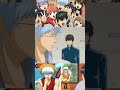 Rero Rero Candy Gintama