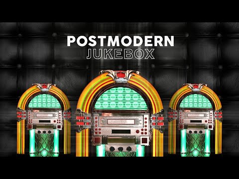 Postmodern Jukebox - Cool Music
