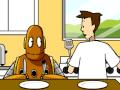 Tim and Moby tell you about Swine Flu - YouTube