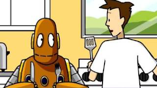 Tim and Moby tell you about Swine Flu