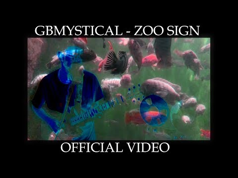 GBMystical - Zoo Sign (Official Music Video)