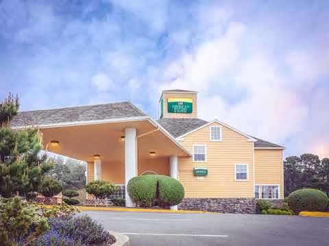 America's Best Inn Lincoln City - Lincoln City (Oregon) - United States
