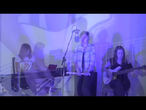 Fantajm - Stairway to heaven -  Led Zeppelin - cover by FANTAJM