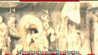 KNIGHT TEMPLAR's SATANIC CATHEDRAL «QC'z/AR»