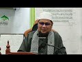 CERAMAH PADU PEDAS BERAPI OLEH USTAZ BADLISHAH ALAUDDIN SAPA MAKAN CILI DIA TERASA PEDASNYA