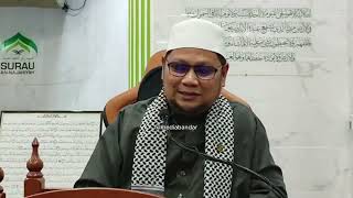 Download lagu CERAMAH PADU PEDAS BERAPI OLEH USTAZ BADLISHAH ALAUDDIN (SAPA MAKAN CILI DIA TERASA PEDASNYA) mp3