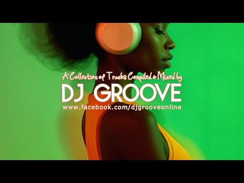 Summer Disco House Mix 2025