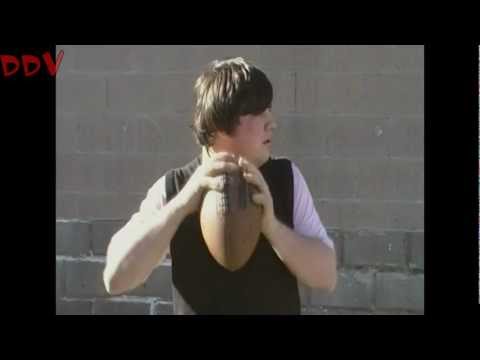 RWA - Student Body Entrance Tron