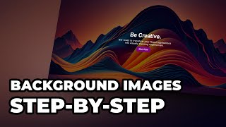Step-by-Step Tutorial: How to Add Background Image with React JS