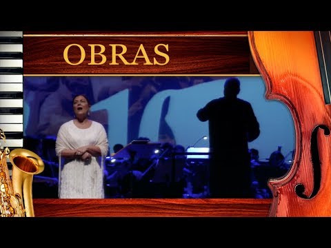 Camargo Guarnieri - Azulão | 10º FEMUSC - 2015