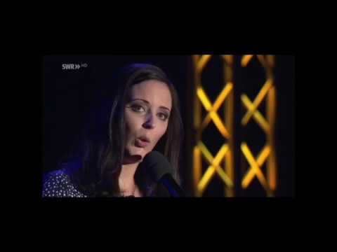 SANDRA DA VINO: Schnellstes Poetry-Slam- und Kabarett vom Feinsten