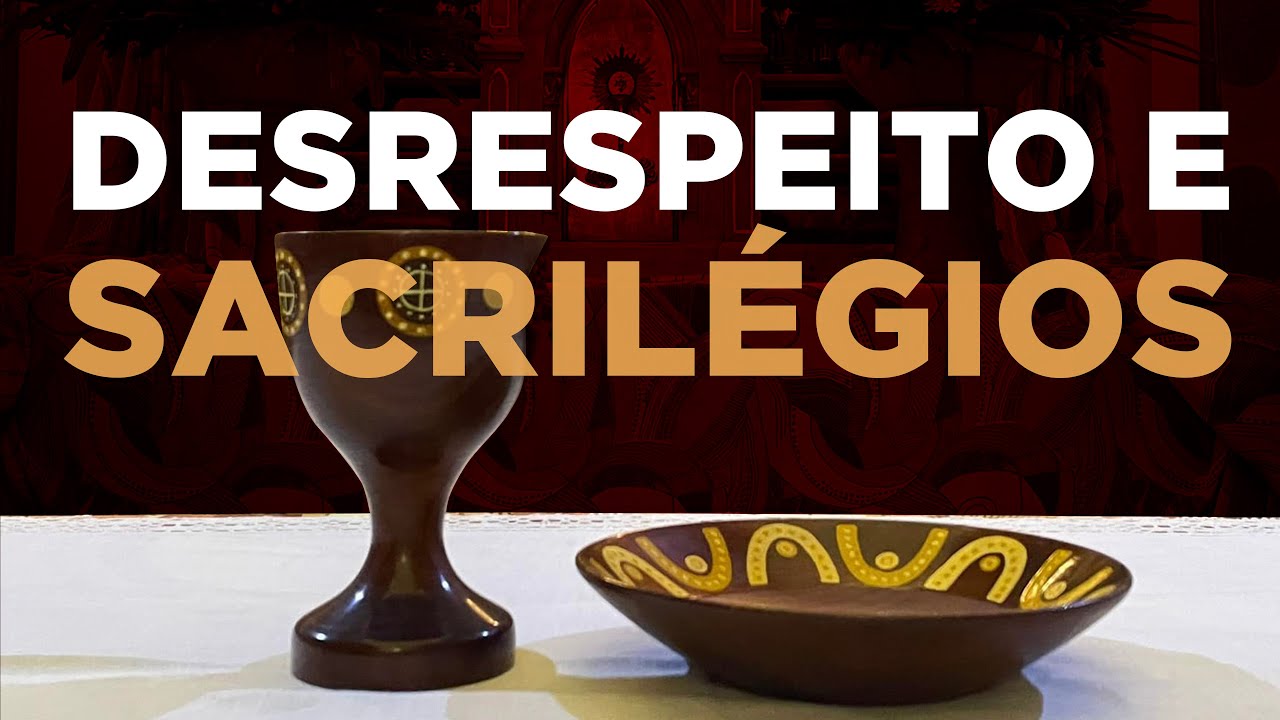 Padre da missa "afro" desafia a Arquidiocese do Rio