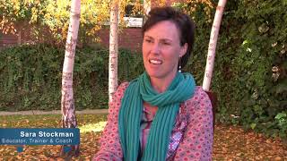 Development of the Pyramid Model in Australia | ECIA VIC/TAS