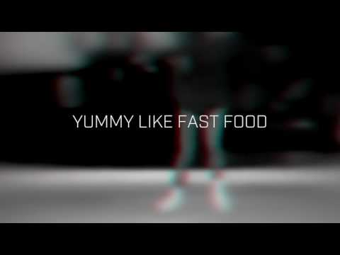 Video Fast Food (Letra) de The Raveonettes