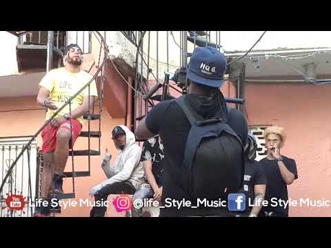 klinior - Detras de Camara de su nuevo video Life Style Music come soon 2022 #villamariaonline24k