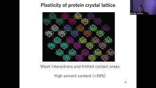 Introduction to Protein Crystallisation - Fabrice Gorrec