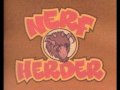 Nerf Herder - I Only Eat Candy