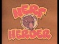 Nerf Herder - I Only Eat Candy