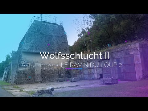 Le Ravin du Loup 2 / Wolfsschlucht II 2024
