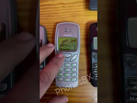 HMD が Nokia 3210 を復活させます。