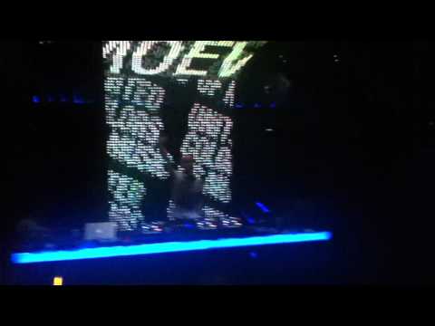 Moevv @ UCM - Somebody I used to know