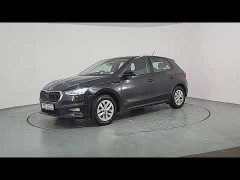 Skoda Fabia SELECTION 1.0MPI Petrol Manual - Image 2