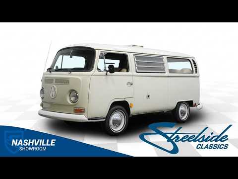 1968 Volkswagen Type 2 (CC-2094009) for sale in Lavergne, Tennessee