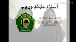 Download lagu Syiiran santri salafy-Aduh aa eneng rindu mp3