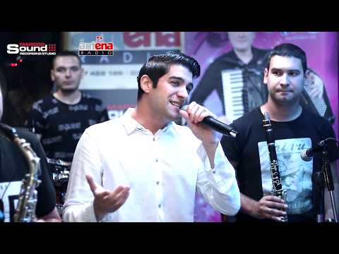 Zeljoteka, Cole i Stil Bend (Stefan Lukic) -  A o, Vila Reset 2020