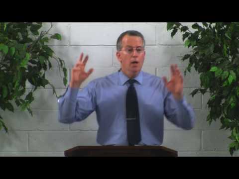 170129am - Resist the Flesh; Yield to the Spirit - Romans 8:1-4