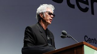 Jim Jarmusch Introduces Father Mother Sister Brother