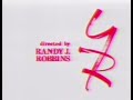 The Young And The Restless Closing Credits 1991