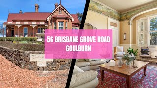 56 Brisbane Grove Road, GOULBURN, NSW 2580
