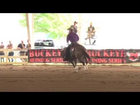 170527 BRS Open Derby Josh Murphy on CBK Hang A Wright