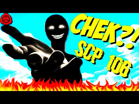 SCP-Sausage is the brother of SCP-106. (the truth!) SCP RP Garry's Mod