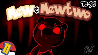 Mew & Mewtwo by TC-96 Comic Drama Part #11