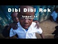 Dibi Dibi Rek - Ismael Lo (Jammu Africa) 