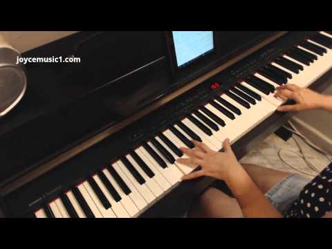 Taylor Swift - Shake It Off - Piano Cover and Sheets
