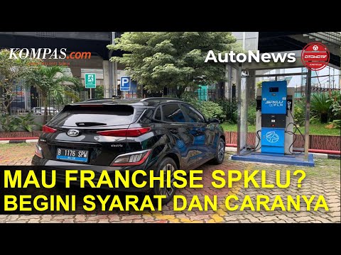 , title : 'Begini Syarat dan Cara Membuka Franchise SPKLU di Indonesia'
