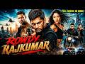 New Released Rowdy Rajkumar 2026 Thriller Action South Hindi Dubbed Movie Vishal Tamannaah