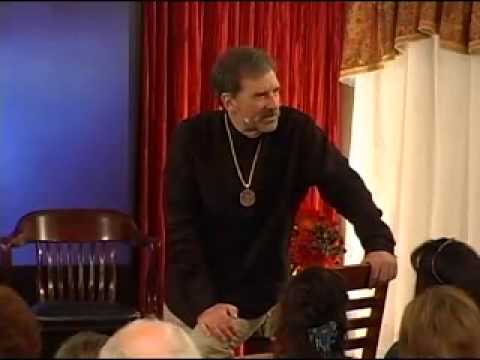 3-11 - Shoud 11 Spiral Experience June 4, 2011