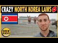 3 THINGS YOU CAN’T DO IN NORTH KOREA