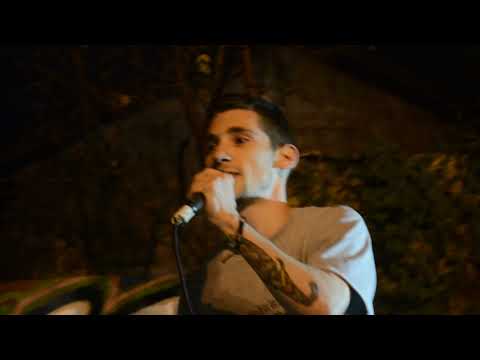 Nacho Dybbuk vs Teo Vico - 4tos - 2 vs 2 Level Freestyle 17/5