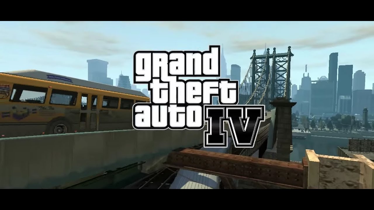 What The Second Grand Theft Auto V Trailer Looks Like In GTA IV