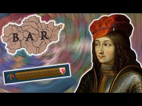 EU4 Releasables - Is THIS The HARDEST PLACE TO EXPAND IN In Europe?