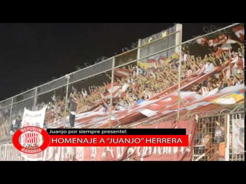 "RpkdC - La gente de San Martin coreo por Juanjo Herrera" Barra: La Banda del Camion &bull; Club: San Martín de Tucumán